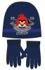Angry Birds Heavy Hitters Kinder Hut + Handschuh Set 54 cm