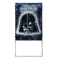 Star Wars Galactic White Kinderschlauchschal
