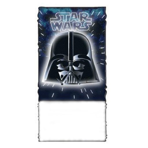 Star Wars Galactic White Kinderschlauchschal