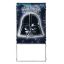 Star Wars Galactic White Kinderschlauchschal