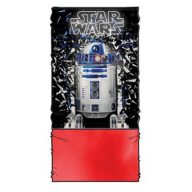 Star Wars Galactic Red Kinder schlauchschal