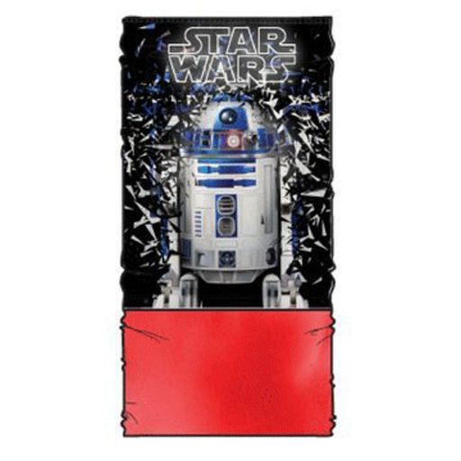 Star Wars Galactic Red Kinder schlauchschal