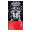 Star Wars Galactic Red Kinder schlauchschal