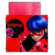   Miraculous Geschichten von Ladybug und Cat Noir Kinderschal, Schlauchschal