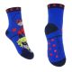 Miraculous Geschichten von Ladybug und Cat Noir Stars Kinder dicke Anti-Rutsch Socken 23/26