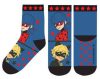 Miraculous Geschichten von Ladybug und Cat Noir Stars Kinder dicke Anti-Rutsch Socken 23/26
