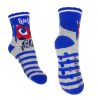 Miraculous Geschichten von Ladybug und Cat Noir Girl Power Kinder dicke rutschfeste Socken 27/30