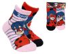 Miraculous Geschichten von Ladybug und Cat Noir Kinder dicke Anti-Rutsch Socken 27/30