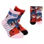 Miraculous Geschichten von Ladybug und Cat Noir Kinder dicke rutschfeste Socken 27/30