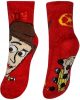 Disney Toy Story Kinder dicke Antirutschsocken Socken 23/26