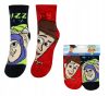 Disney Toy Story Kinder dicke Antirutschsocken Socken 27/30