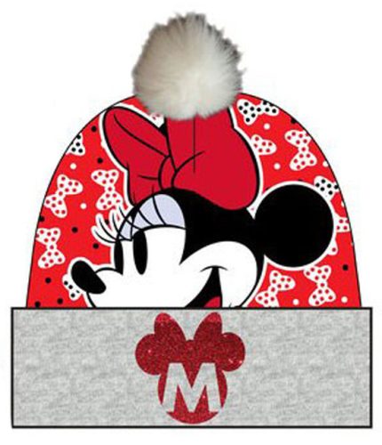 Disney Minnie Kinder Mütze 54 cm