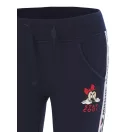 Disney Minnie Navy Kinder lange Hose, Jogginghose 3 Jahre / 98 cm