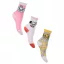 Disney Classics Puppies Pink Kinder Socken 31/34