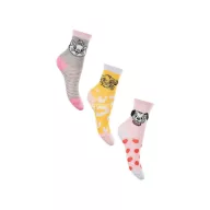 Disney Classics Puppies Yellow Kinder Socken 23/26