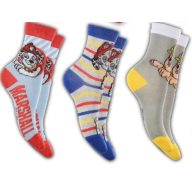 Paw Patrol Marshall Kinder Socken 23/26