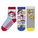 Paw Patrol Marshall Kinder Socken 27/30