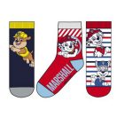 Paw Patrol Marshall Kinder Socken 31/34