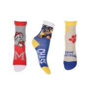 Paw Patrol Kinder Socken 23/26