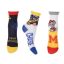Paw Patrol Kinder Socken 23/26