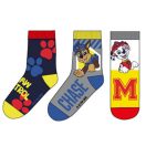 Paw Patrol Kinder Socken 23/26