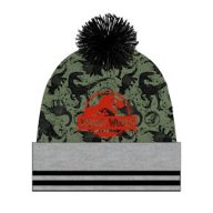 Jurassic World Territory Grey Kinderhut 52 cm