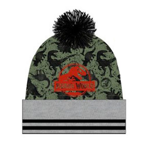 Jurassic World Territory Grey Kinderhut 54 cm