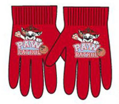 Paw Patrol Kinder Handschuhe