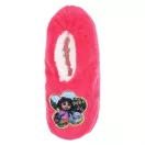 Dora the Explorer Flower Pink Kinder Winterpantoffeln 23/26