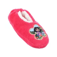 Dora the Explorer Flower Pink Kinder-Winterhausschuh 27/30