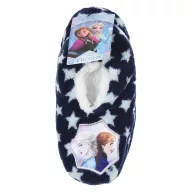 Disney Eiskönigin Stars Blue Kinder-Winterschuhe 27/30