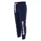 Disney Lilo und Stitch Navy Kinder lange Hosen, Jogginghose 3 Jahre / 98 cm