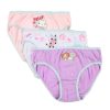Gabby's Dollhouse Hello Kinderunterwäsche, Unterhosen 3 Stück/Paket 3 - 4 Jahre / 98 - 104 cm