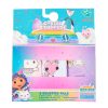 Gabby's Dollhouse Hello Kinderunterwäsche, Unterhosen 3 Stück/Paket 3 - 4 Jahre / 98 - 104 cm