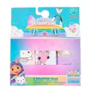 Gabby's Dollhouse Hello Kinderunterwäsche, Höschen 3 Stück/Paket 5 - 6 Jahre / 110 - 116 cm