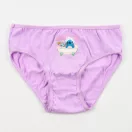 Disney Lilo und Stitch Bathing Kinderunterwäsche, Slips 3 Stück/Paket 3 - 4 Jahre / 98 - 104 cm