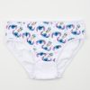 Disney Minnie  Bathing Disney Lilo & Stitch, Der Sternhund Kinderunterwäsche, Slips 3 Stück/Pack 5 - 6 Jahre / 110 - 116 cm