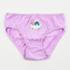 Disney Minnie  Bathing Disney Lilo & Stitch, Der Sternhund Kinderunterwäsche, Slips 3 Stück/Pack 5 - 6 Jahre / 110 - 116 cm