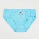 Disney Lilo und Stitch Alien Kinderunterwäsche, Slips 3 Stück/Paket 6 - 8 Jahre / 116 - 128 cm