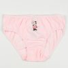 Disney Minnie  Purple Dots Kinderunterwäsche, Unterhose 3 Stück/Paket 5 - 6 Jahre / 110 - 116 cm