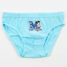 Disney Mickey  All-Stars Kinderunterwäsche, 3er-Pack, Größe 5 - 6 Jahre / 110 - 116 cm