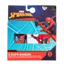 Spiderman Action Kinderunterwäsche, Unterteil 3 Stück/Paket 6 - 8 Jahre / 116 - 128 cm