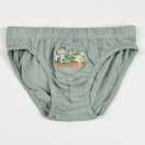 Paw Patrol Forest Kinderunterwäsche, Unterteile 3 Stück/Paket 5 - 6 Jahre / 110 - 116 cm