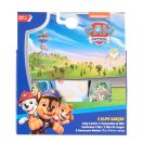 Paw Patrol Forest Kinderunterwäsche, Unterteile 3 Stück/Paket 5 - 6 Jahre / 110 - 116 cm