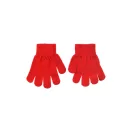 Paw Patrol Marshall Red Kinder Mütze + Handschuh-Set 52 cm