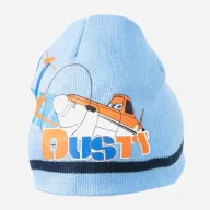 Disney Planes Dusty Light Blue Kinderhut 54 cm
