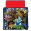 Teenage Mutant Ninja Turtles Kinderschal, Snood