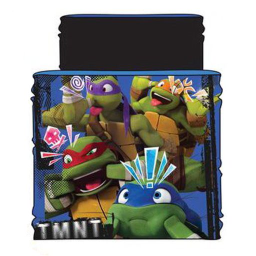 Teenage Mutant Ninja Turtles Kinderschal, Snood
