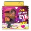 Minions Eye on you Kinder Schal, Snood