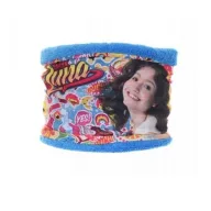 Disney Soy Luna Kinder Schal, Snood
